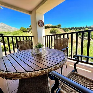 Beautiful With Pools, Playground And Paddle Tennis - Family Friendly And Near Vithas Hospital - Free Parking In Garage Benalmádena