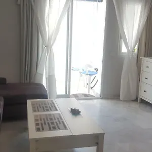 Apartamento Arroyo De La Miel, Luminoso Y Bonito Apartamento Benalmádena