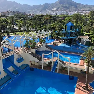 Benal Beach Paradise Apartamento Benalmádena