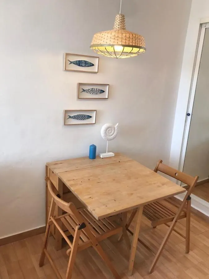 Apartamento Ole Puerto Marina Seaview Benalmádena España